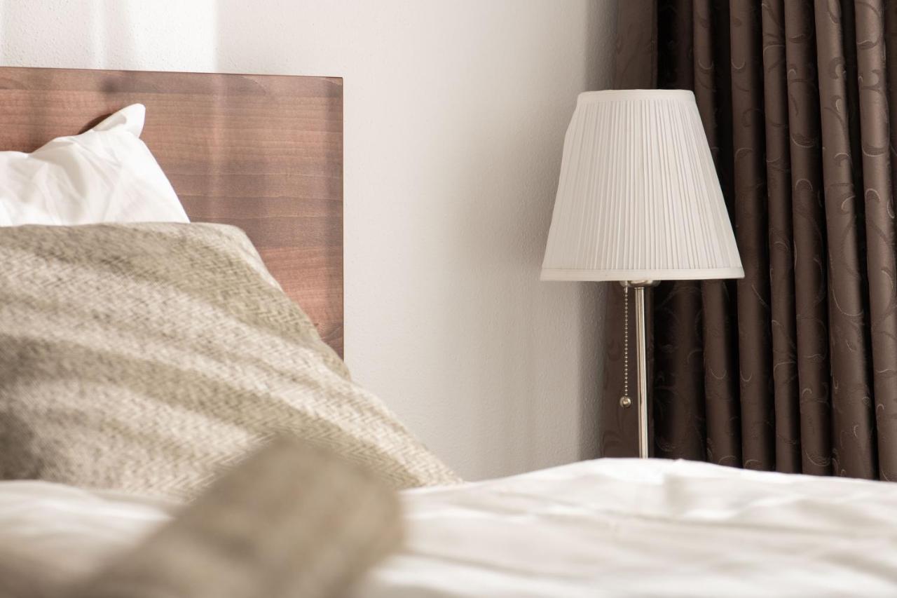 Forest Park Garden Apartment Bratislava Luaran gambar