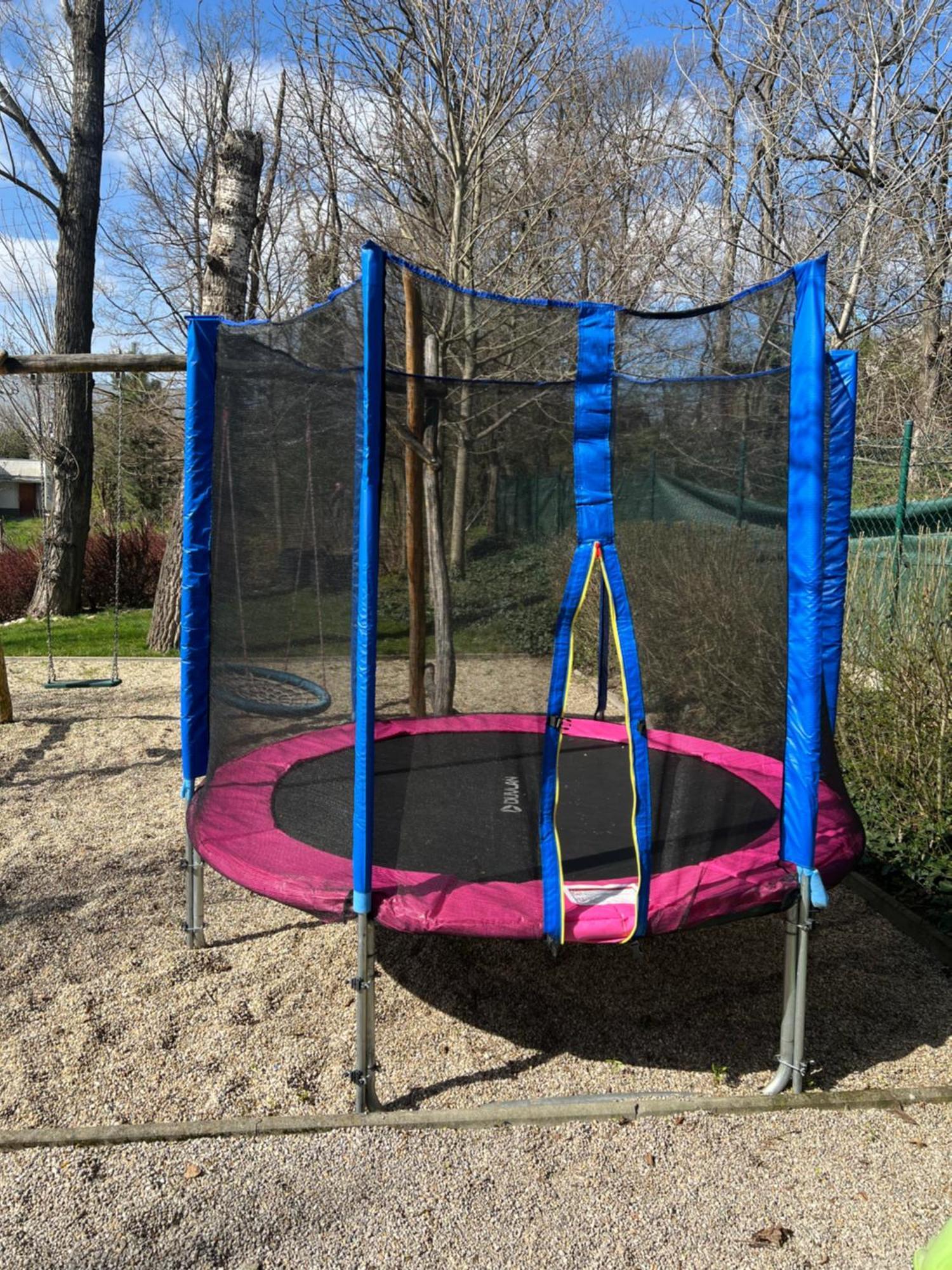 Forest Park Garden Apartment Bratislava Luaran gambar