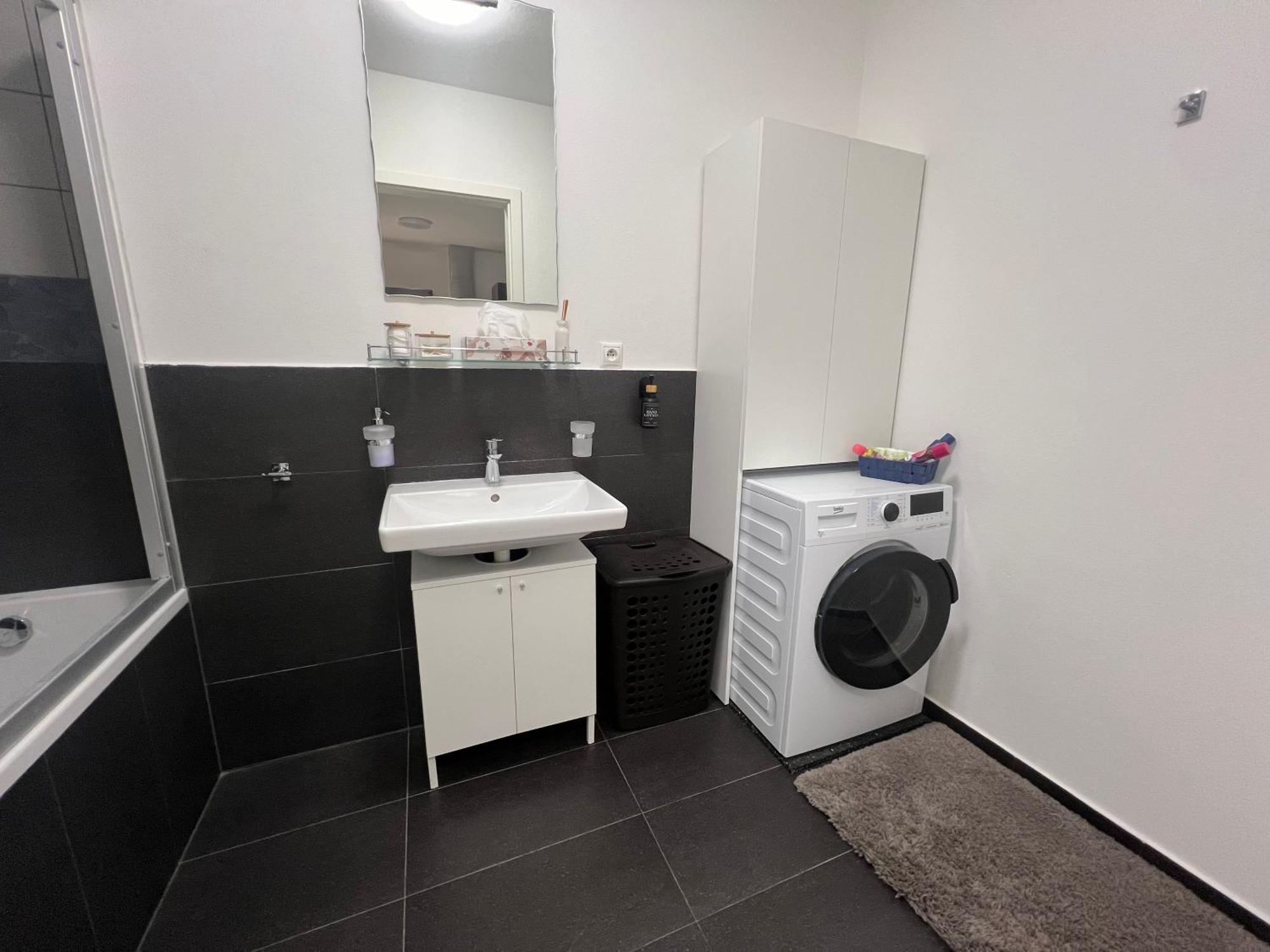 Forest Park Garden Apartment Bratislava Luaran gambar